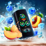 Drip'n x Fasta Blast 30K Puffs - Disposable vape