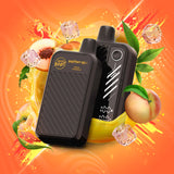 Flavour Beast - Beast Mode Max 2 (50K Puffs) Disposable