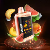 Kraze HD Mega (Delight Series) - 20K Puffs