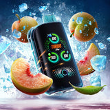 Drip'n x Fasta Blast 30K Puffs - Disposable vape