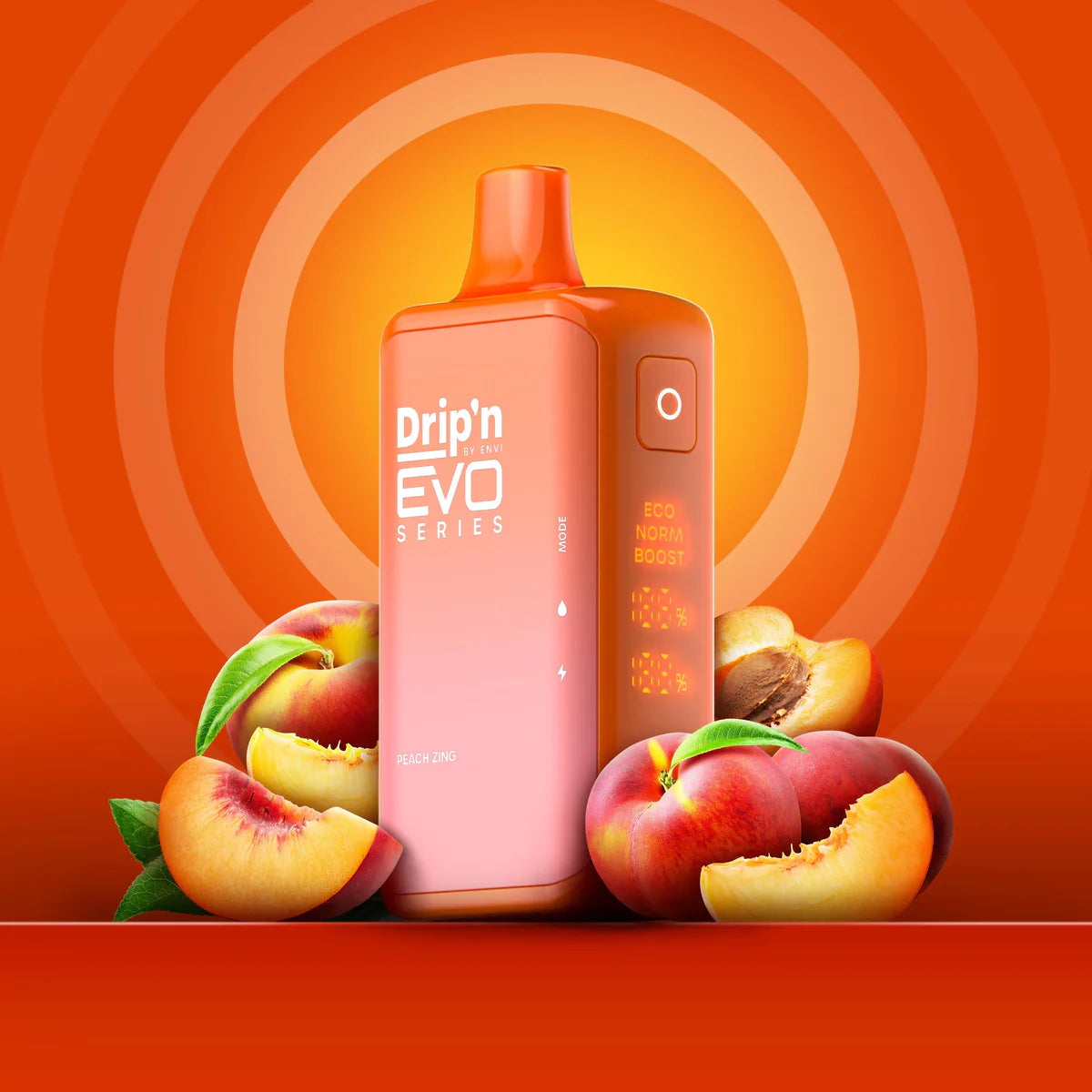 Drip'n EVO Series - 28k Puffs