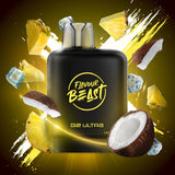 Level X G2 Ultra Pod - 50000 Puffs (20ml)