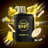 FB Level X Boost G2 Pod - 25000 Puffs