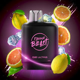 Level X G2 Ultra Pod - 50000 Puffs (20ml)