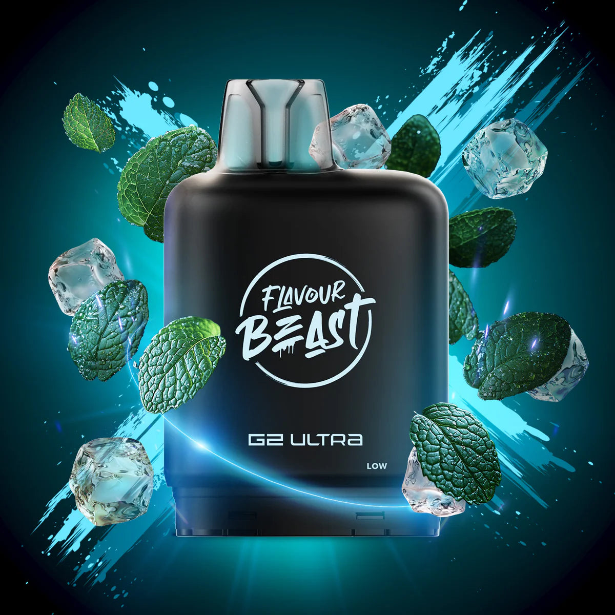 Level X G2 Ultra Pod - 50000 Puffs (20ml)