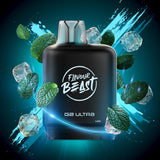 Level X G2 Ultra Pod - 50000 Puffs (20ml)