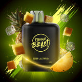 Level X G2 Ultra Pod - 50000 Puffs (20ml)