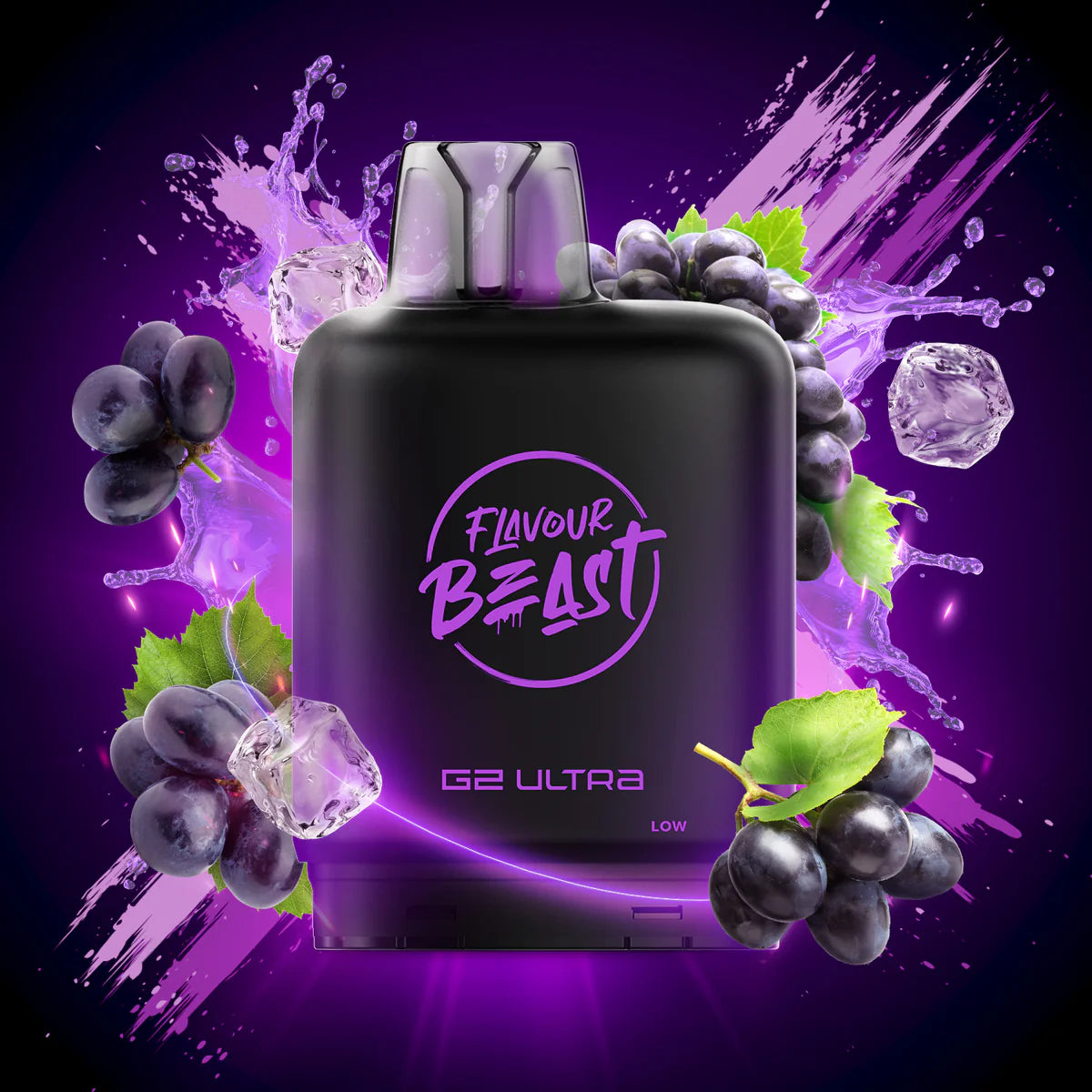 Level X G2 Ultra Pod - 50000 Puffs (20ml)