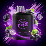 Level X G2 Ultra Pod - 50000 Puffs (20ml)