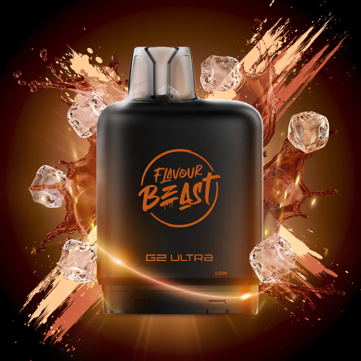 Level X G2 Ultra Pod - 50000 Puffs (20ml)