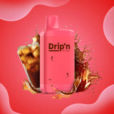 Drip'N 8mL Disposable Vape - 16000 Puffs