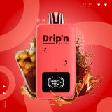 Drip'N 26mL Disposable Vape - 70000 Puffs