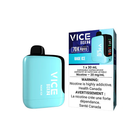 Vice Box 2 Disposable Vape - 70K Puffs
