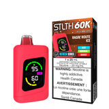 STLTH 60K - Disposable Vape