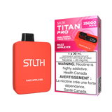 STLTH TITAN PRO 15K - DISPOSABLE VAPE