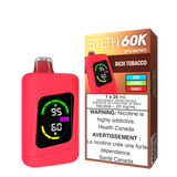 STLTH 60K - Disposable Vape