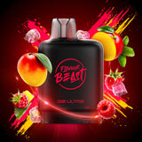 Level X G2 Ultra Pod - 50000 Puffs (20ml)