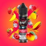 Flavour Beast E-Liquid - 60ML