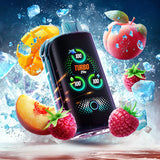 Drip'n x Fasta Blast 30K Puffs - Disposable vape