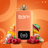 Drip'N 26mL Disposable Vape - 70000 Puffs