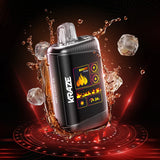 Kraze HD Mega (Delight Series) - 20K Puffs
