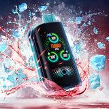 Drip'n x Fasta Blast 30K Puffs - Disposable vape