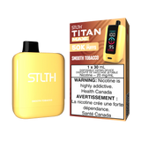 STLTH Titan Max - 50K Puffs Disposable