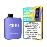 STLTH Titan Max - 50K Puffs Disposable
