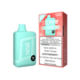 STLTH 8K PRO