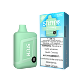 STLTH 8K PRO