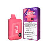 STLTH 8K PRO