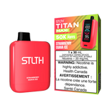 STLTH Titan Max - 50K Puffs Disposable