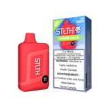 STLTH 8K PRO