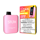 STLTH Titan Max - 50K Puffs Disposable