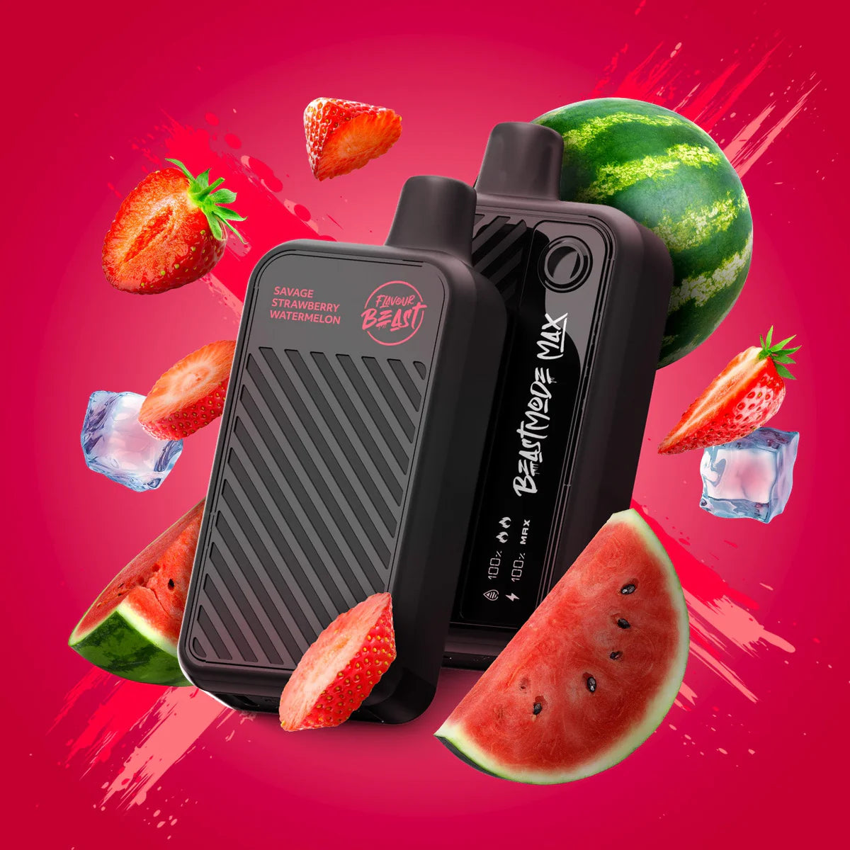 Flavour Beast - Beast Mode Max (18000 Puffs) Disposable