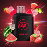 FB Level X Boost G2 Pod - 25000 Puffs