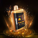 Kraze HD Mega (Delight Series) - 20K Puffs