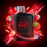 Level X G2 Ultra Pod - 50000 Puffs (20ml)