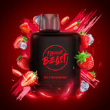 FB Level X Boost G2 Pod - 25000 Puffs