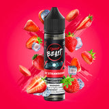 Flavour Beast E-Liquid - 60ML