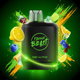 Level X G2 Ultra Pod - 50000 Puffs (20ml)