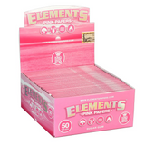 Elements ( Pink Papers)