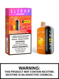 ELF BAR GH20000 DISPOSABLE VAPE