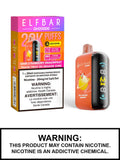 ELF BAR GH20000 DISPOSABLE VAPE