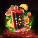 Kraze HD Mega (Delight Series) - 20K Puffs