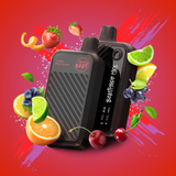 Flavour Beast - Beast Mode Max (18000 Puffs) Disposable