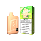 STLTH 8K PRO
