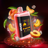 Kraze HD Mega (Delight Series) - 20K Puffs