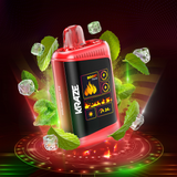 Kraze HD Mega (Delight Series) - 20K Puffs