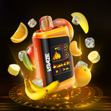 Kraze HD Mega (Delight Series) - 20K Puffs